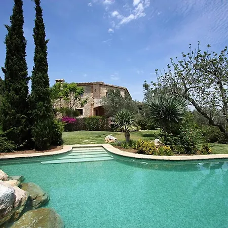 Villa Reco De Marina Pollenca