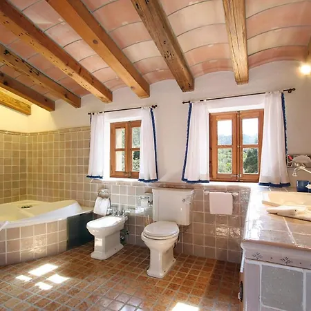 Villa Reco De Marina