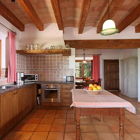 Reco De Marina Villa *