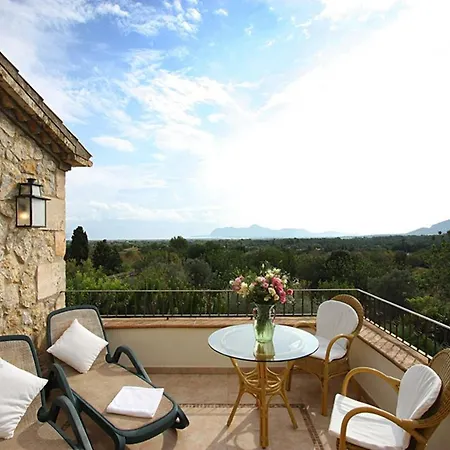 Reco De Marina Pollenca