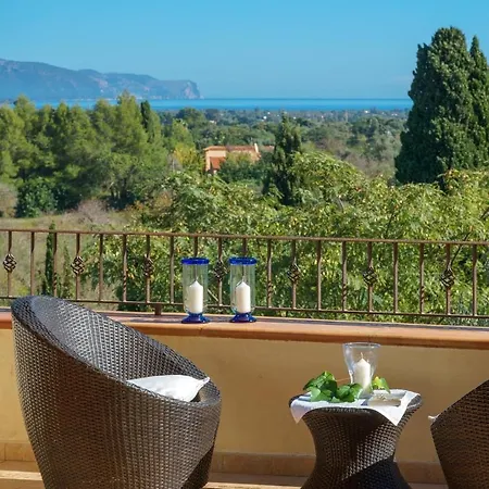 Villa Reco De Marina Pollenca